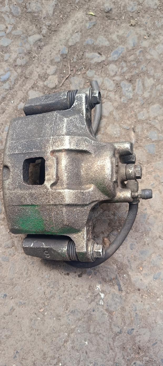 Outlander,Galant,Rvr EX Japan Calipers Available Now. - thumbnail 2
