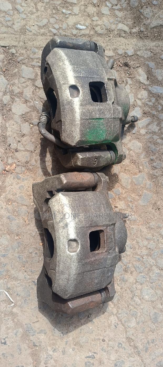Outlander,Galant,Rvr EX Japan Calipers Available Now. - thumbnail 3