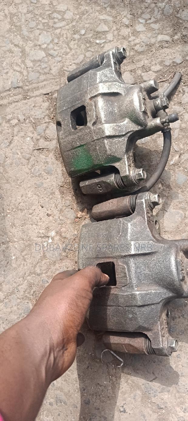Outlander,Galant,Rvr EX Japan Calipers Available Now. - thumbnail 4