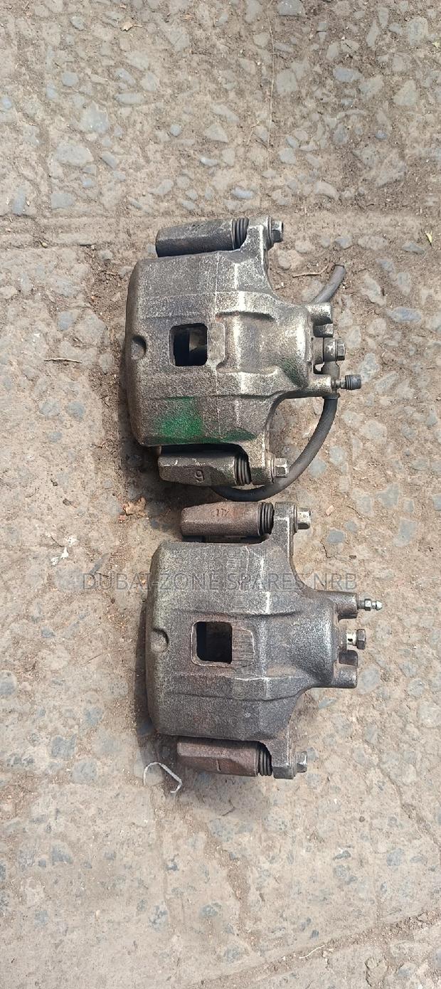 Outlander,Galant,Rvr EX Japan Calipers Available Now. - thumbnail 5