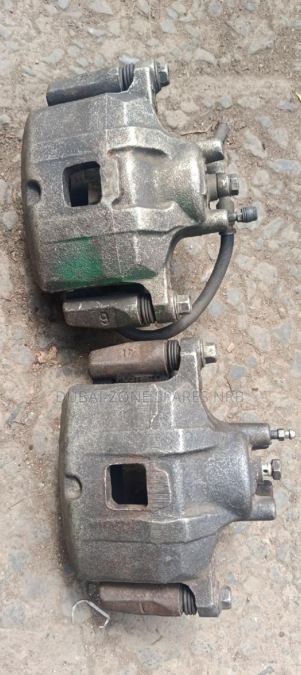 Outlander,Galant,Rvr EX Japan Calipers Available Now. - thumbnail 6