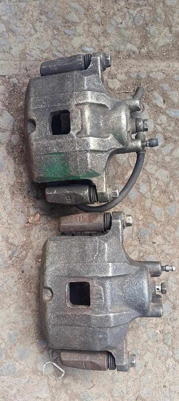 Outlander,Galant,Rvr EX Japan Calipers Available Now. - thumbnail 7