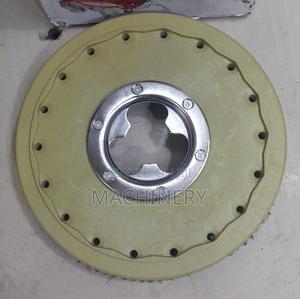 Aico Scrubber Brushes Spares - thumbnail 2