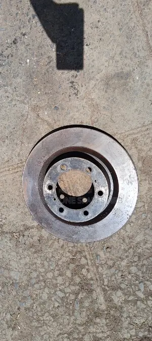 Land Cruiser Prado J150 EX Japan Front Disk/Disc Available