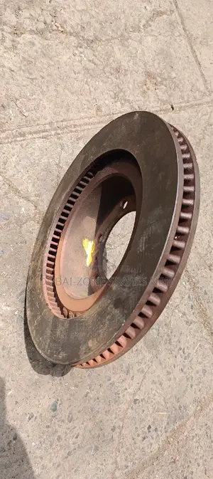 Land Cruiser Prado J150 EX Japan Front Disk/Disc Available