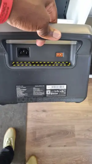Ecoflow River 2 Max Portable Power Station