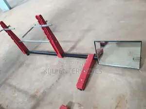 Optical Wheel Alignment
