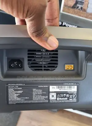 Ecoflow River 2 Portable Power Station