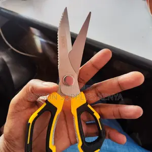 Scissors Ingco Multipurpose Scissors 9" Nut Cracker