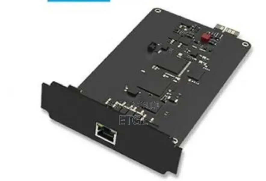 EX30 Expansion E1 Module