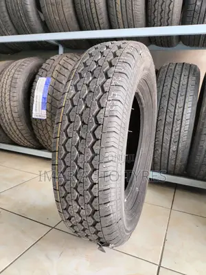 195R15C Royalblack
