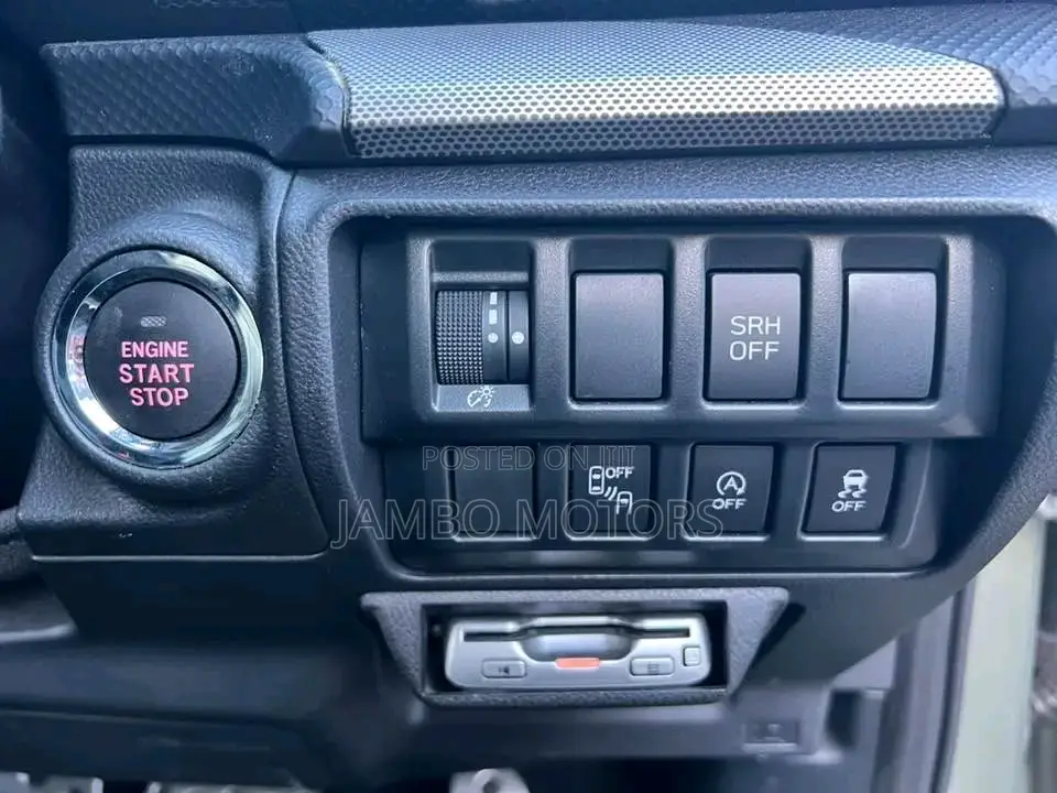 Subaru Forester 2.5i Premium AWD 2018 Green