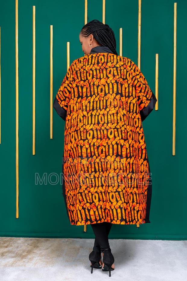 Ankara Kimonos - thumbnail 3