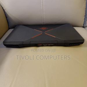 Laptop HP Omen 15 8GB Intel Core I7 SSD 512GB