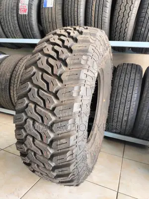 285/75r16 Maxtrek