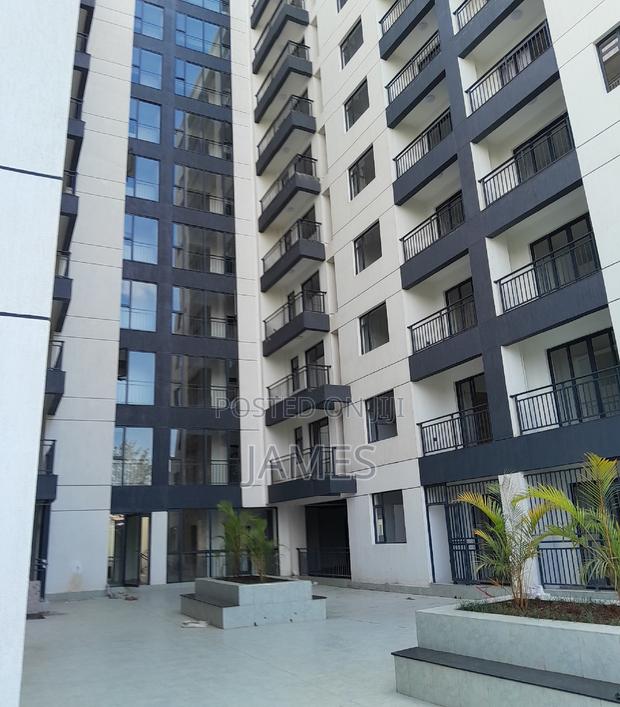 2bdrm Apartment in Ruaka for rent