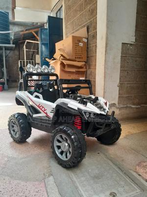 Broad Kids Electric Car - thumbnail 2