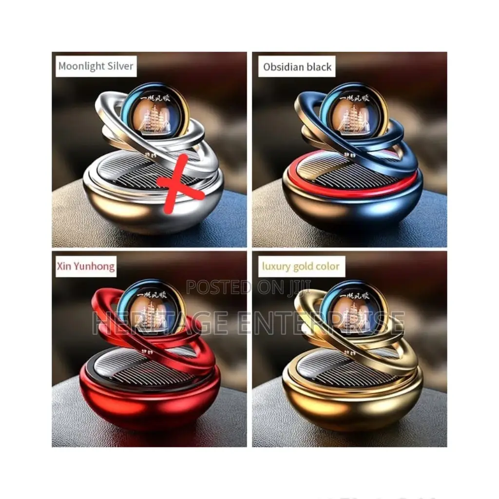 Dashboard Air Freshener,