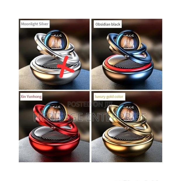 Dashboard Air Freshener,