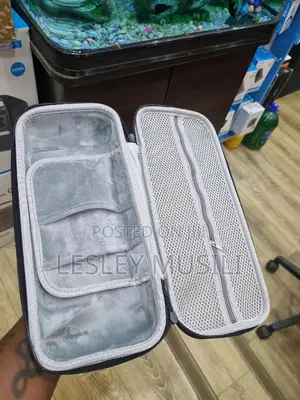 Carrying Case for Sony PS5 Playstation Portal Remote Player
