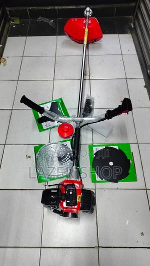 2 Stroke Brush Cutters - thumbnail 2