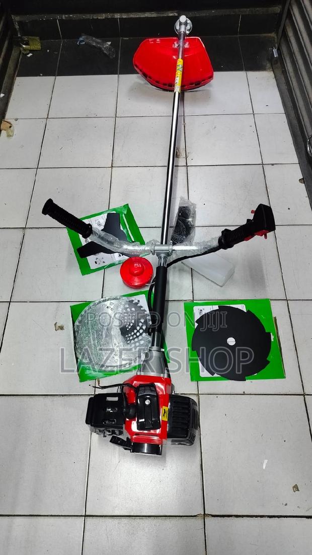 2 Stroke Brush Cutters - main view