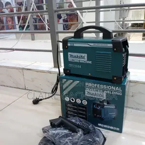 Makita Welding Machine