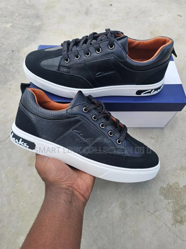 Clarks Casual