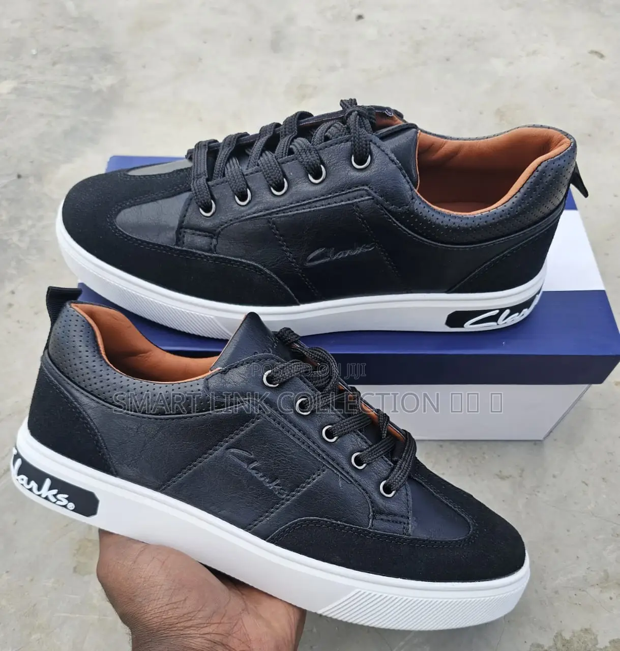 Clarks Casual