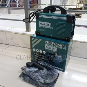Makita Welding Inverter 400am