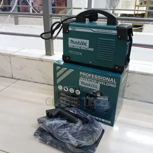 Makita Welding Inverter 400am