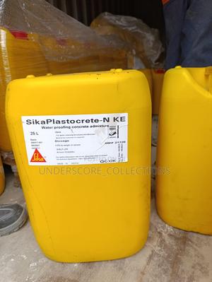 Sika Plastocrete-N - thumbnail 2