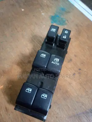 Main Switch for Subaru Forester Sj5