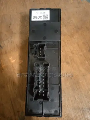 Main Switch for Subaru Forester Sj5