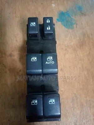 Main Switch for Subaru Forester Sj5