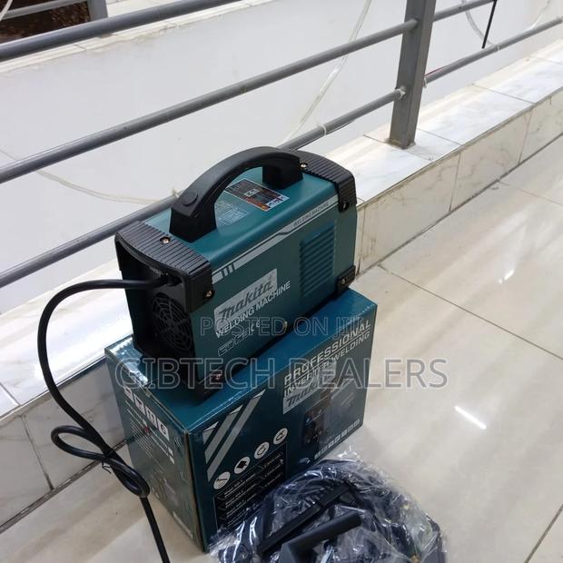 Makita Welding Machine 400amp