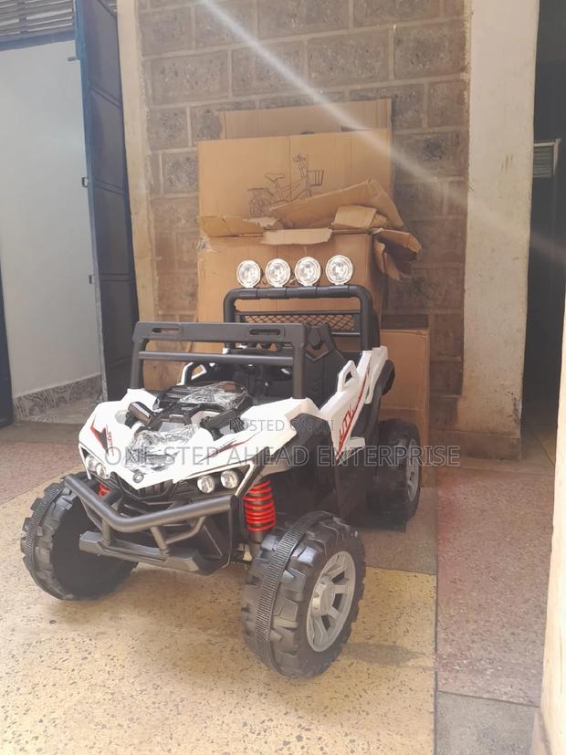 Baby/Toy Electric Car - main view