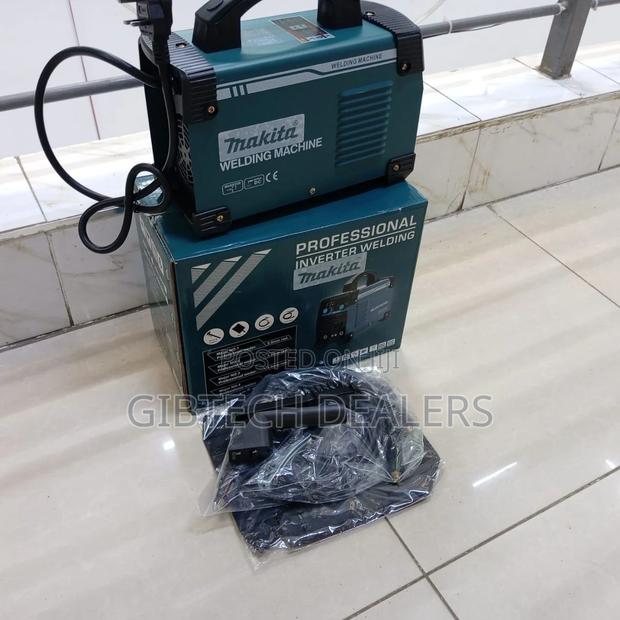 Makita Welding Machine, Makita Welding Machine