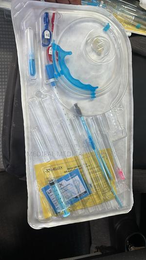 Permanent Dialysis Catheter - thumbnail 2