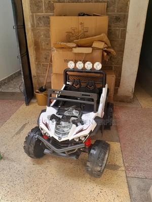 Usb, Remote Control,Open Door Kids Electric Car - thumbnail 2