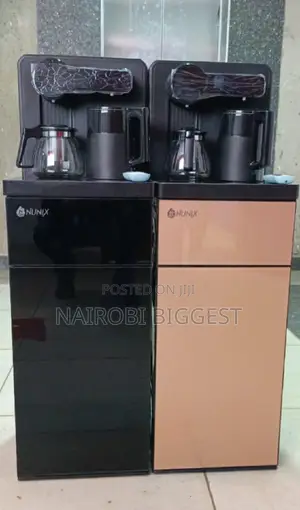  Amazing Nunix Bottom Loading Water Dispenser Hot and Cold