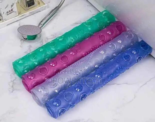 Antislip Bathroom Mat - main view
