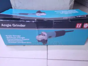 Angle Grinder. Makita. 4.5 Inch