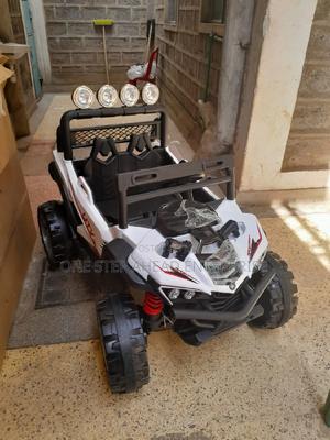 Kids Ride on Car W/Parent Remote Control - thumbnail 2