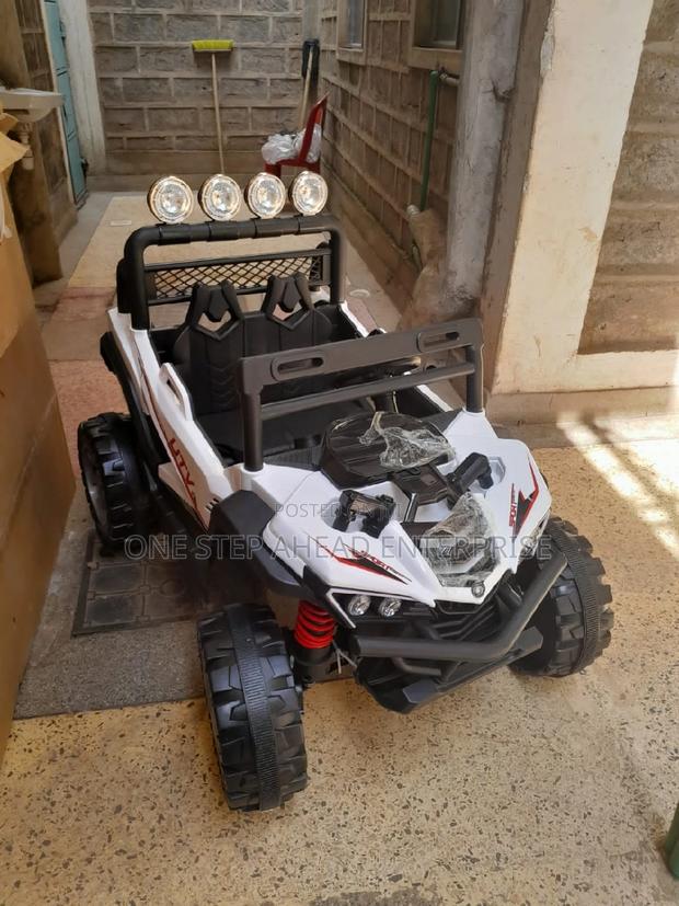 Kids Ride on Car W/Parent Remote Control - main view