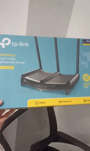 Tp-link - Tl-wr941hp|| - Tl-wr941hp