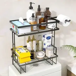Bathroom Organizer