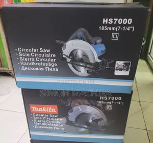 Circular Saw HS 7000