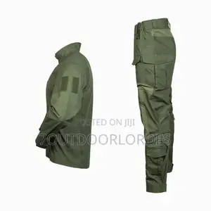 Ak Tactical Full Suits