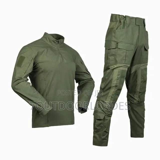 Ak Tactical Full Suits